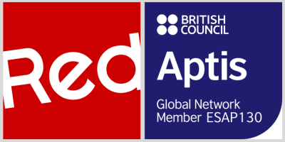 APTIS CON RED GRUPO EDUCATIVO